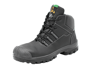 ryan safety shoes