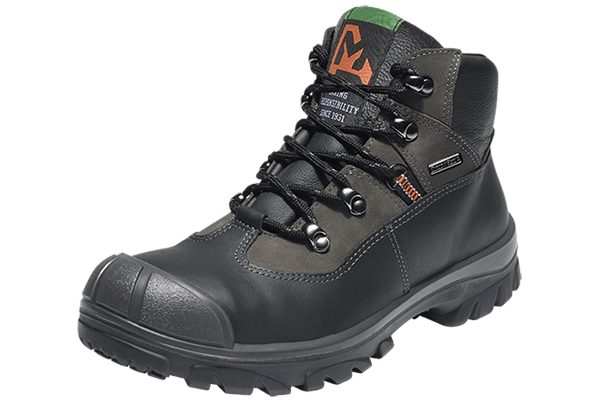 timberland safety shoes