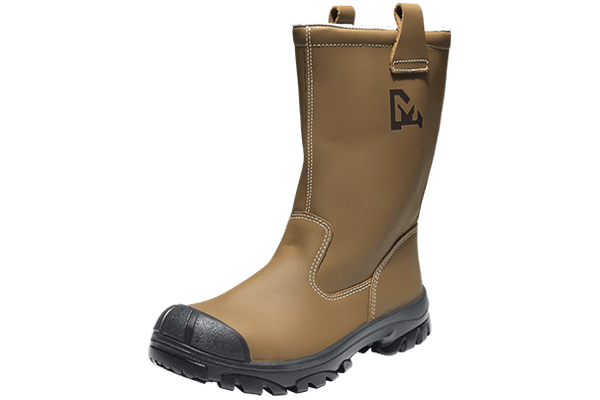 Mento Safety Boot