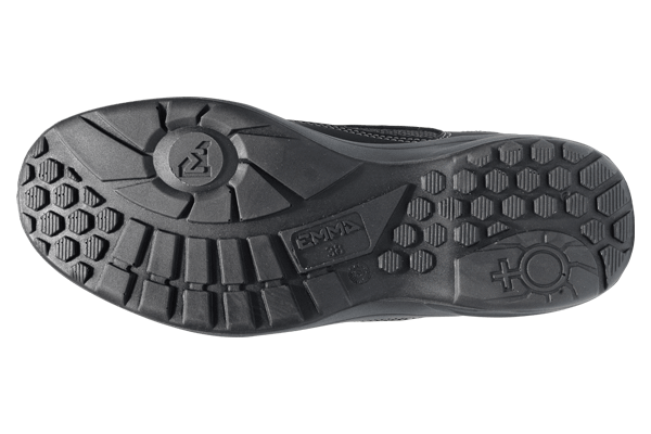 comfortable safety shoes sole