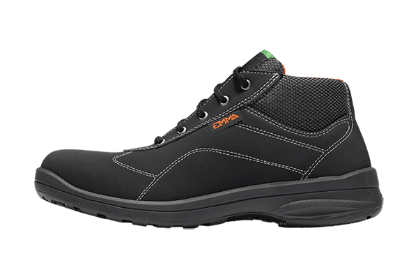 EMMA comfortable safety shoes